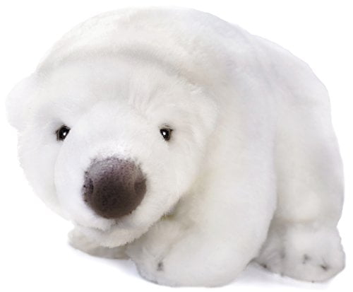 arctic stuffed animals