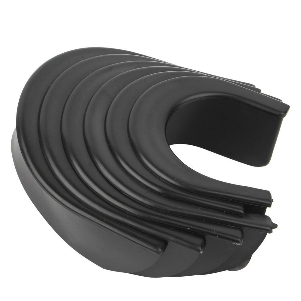 LYUMO 6Pcs Pool Table Hole Liners, Billiard Pool Table Hole Pocket