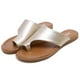 thumbnail image 3 of Casuales para Chanclas Verano Mujer Antideslizantes Fascitis Plantar, 3 of 9
