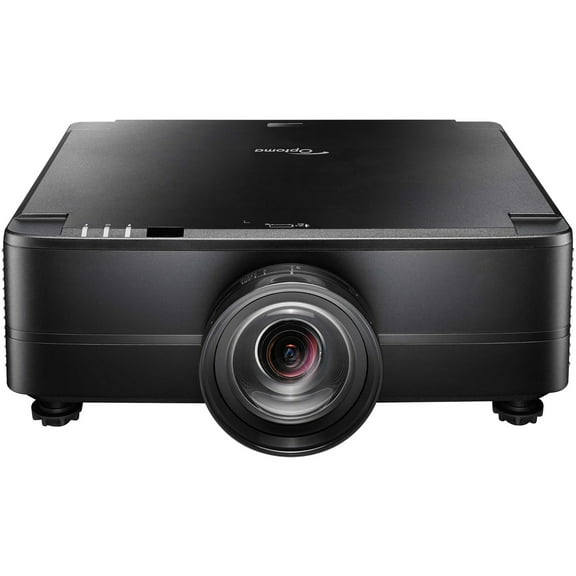 Optoma ZU920TST 3D Short Throw DLP Projector, 16:10, Ceiling Mountable