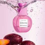 Glow Recipe Plum Plump Serum - Hydrating Hyaluronic Acid Facial Serum - Brightening Serum for Plump, Firm Skin and Youthful Looking Glow (30ml / 1oz)