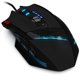 thumbnail image 3 of Accesorio de computadora ZELOTES C-12 Wired USB Optical Gaming Mouse 12 botones programables Ratones de juego de computadora 4 DPI regulable 7 luces LED para jugadores de juego ZELOTES Accesorio de computadora, 3 of 7