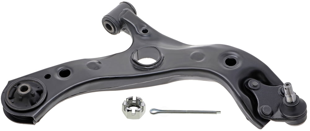 Mevotech CMS861324 Suspension Control Arm and Ball Joint Assembly
