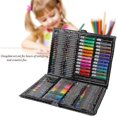 thumbnail image 4 of 168pcs Drawing Set Painting Kit Pencils Art Set For Teenagerss-HAPDEN, 4 of 4