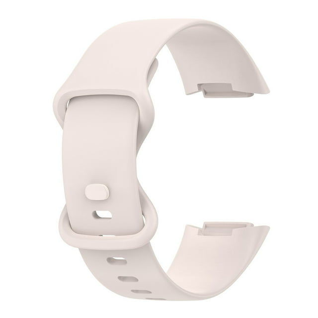 Replacement Wristband Compatible With Charge 5 Sport Fitness Silicone Strap Accessory For Men And Women