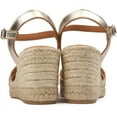 thumbnail image 3 of Sole Angel Espadrille Sandals, 3 of 4