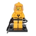 thumbnail image 2 of LEGO Series 4 Minifigura coleccionable Jugador de Hockey LEGO, 2 of 2