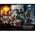 Ninja Gaiden Master Collection (English) (MultiLanguage)