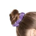 thumbnail image 4 of Effete Feline Claw Marks Scratch Scrunchie, 4 of 5