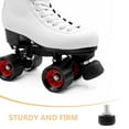 thumbnail image 3 of FENGGUIQU 2Ud Tapones Redondos De Para Con Ajustable Y Compatibilidad Amplia, 3 of 8