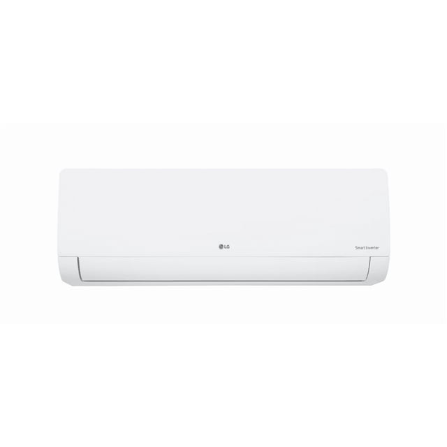 Aire Minisplit Inverter LG 1 ton (12,000 btu) 110v Solo Frío LG