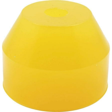 Allstar Performance Bushing Yellow 3.375OD/.750ID 75 DR