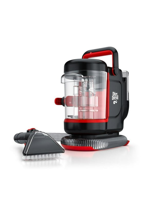 Portable Carpet Cleaners in Carpet Cleaners