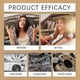 thumbnail image 5 of Car Engine Carbon Cleaner 100ml Anti-Wear Protection Solution, 5 of 5