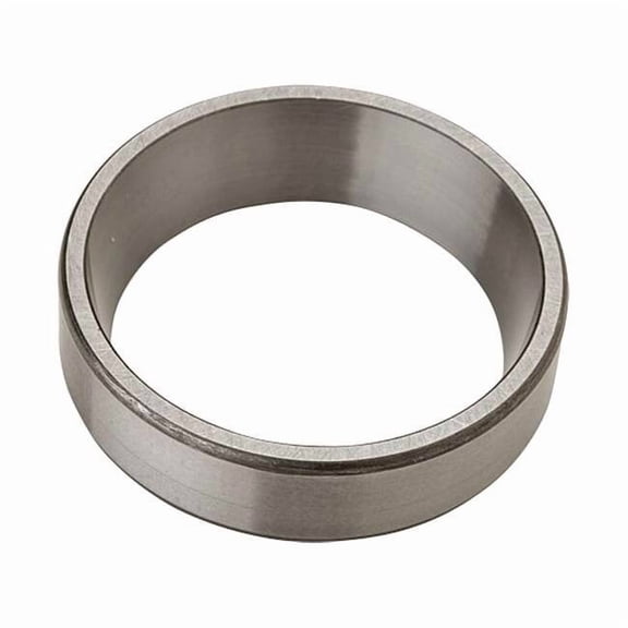 Ntn Taper Roller Bearing Cup,2 5/16in Bore LM29710