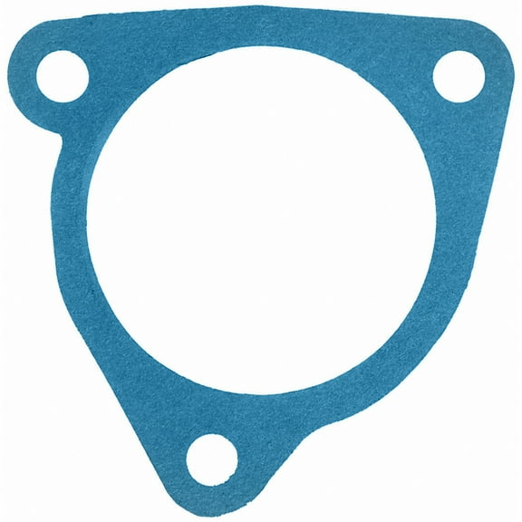 FEL-PRO 35650 Thermostat Gasket Fits select: 1995-2000 CHRYSLER CIRRUS, 1995-2000 DODGE STRATUS