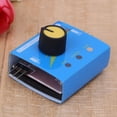 thumbnail image 2 of Multi RC Digital ESC Servo Tester Controlador de velocidad de consistencia Medidor de potencia Likrtyny  Para estrenar, 2 of 3