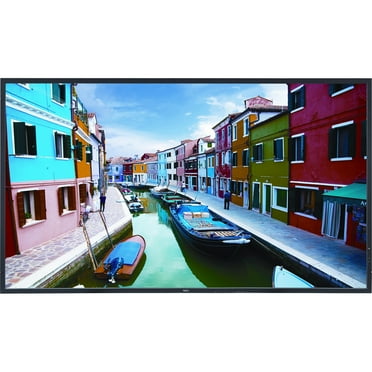 NEC Display 46" Class HDTV (1080p) LED-LCD TV (V463-AVT)