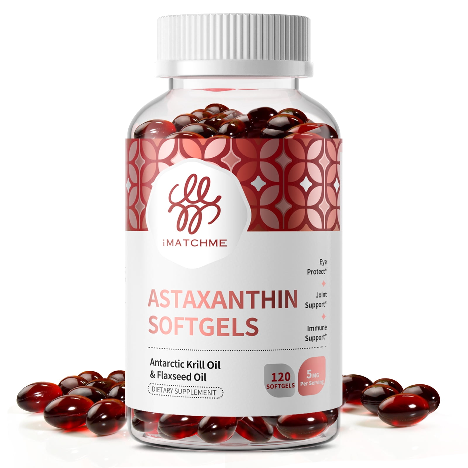 imatchme glutathione review Astaxanthin Supplement - Algae Antioxidant for Eyes,Skin & Joints - High Absorption Jarrow Formulas Glutathione Reduced INGREDIENTS=Vitamin B Packaging::10mg