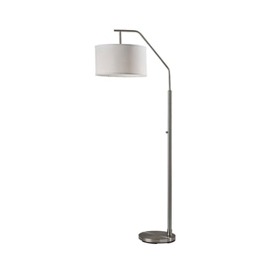 SIMPLEE ADESSO Max Floor Lamp - Walmart.com