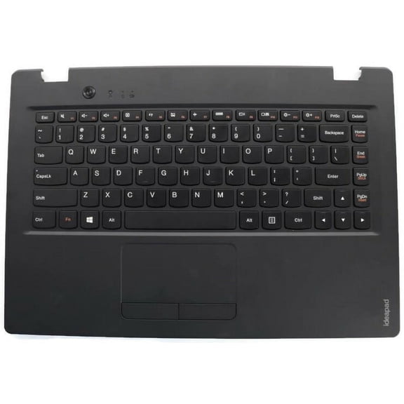 New Genuine Lenovo Legion Y740-17IRH Y740-17ICH Palmrest TouchPad Keyboard 5CB0S16485