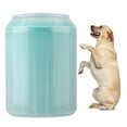 thumbnail image 4 of Cleaning Tool,Removable Dog Paw Cleaner Pet Paw Cleaner Pet Paw Cleaning Cup Ultimate Reliability, 4 of 8