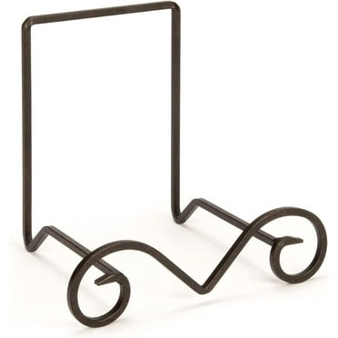 Tripar Large Metal Bowl Stand