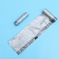 thumbnail image 4 of Raindrops Strong Stretch Grey Trash Bags 75 Count Odor Free Multipurpose Garbage Bags, 4 of 6