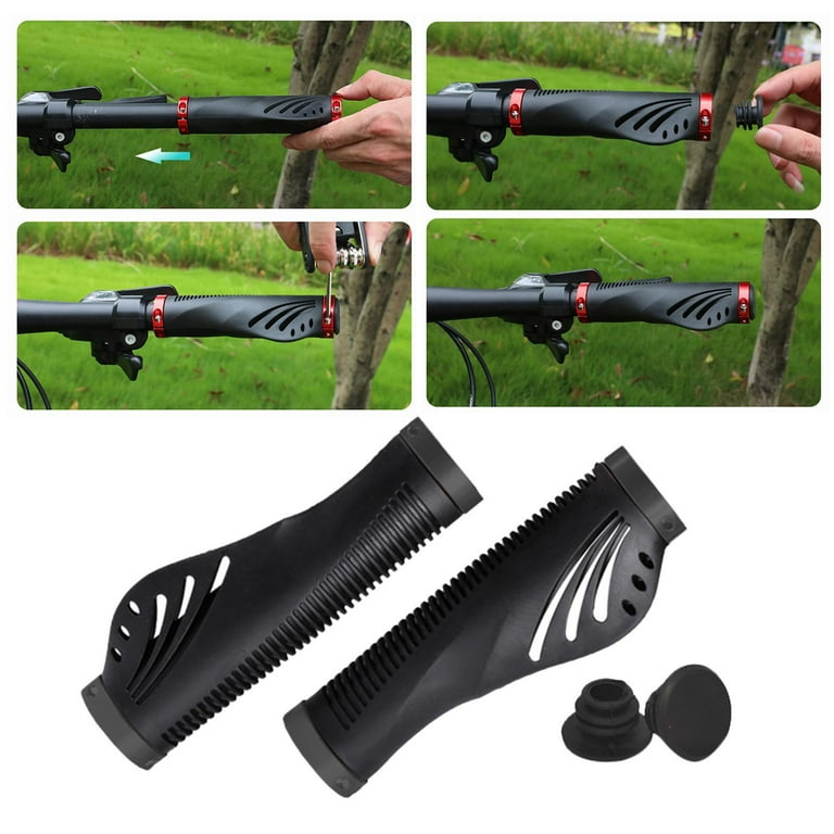 Weapon hotsell handlebar grips