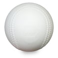 thumbnail image 1 of Jugs Sans Piqûre à Coutures Réalistes 9 Pouces Baseballs-1 Douzaine, 1 of 4