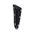 thumbnail image 5 of For Toyota C-HR 2018 2019 Bumper Grille Driver Side | Front | Outer | CAPA | Replacement For TO1038206 | 191275524466, 5 of 8