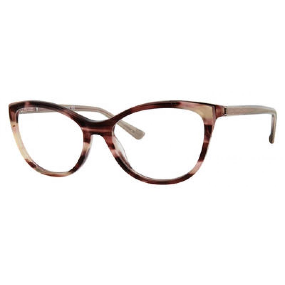 Saks Fifth Avenue Saks Fifth Avenue SFA Saks315 Eyeglasses 0497 Pink