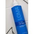 thumbnail image 3 of LOMA Firm Hold Finishing Hairspray for All Hair Types, Non-Aerosol, Raspberry Scent, 8 fl oz, 3 of 3
