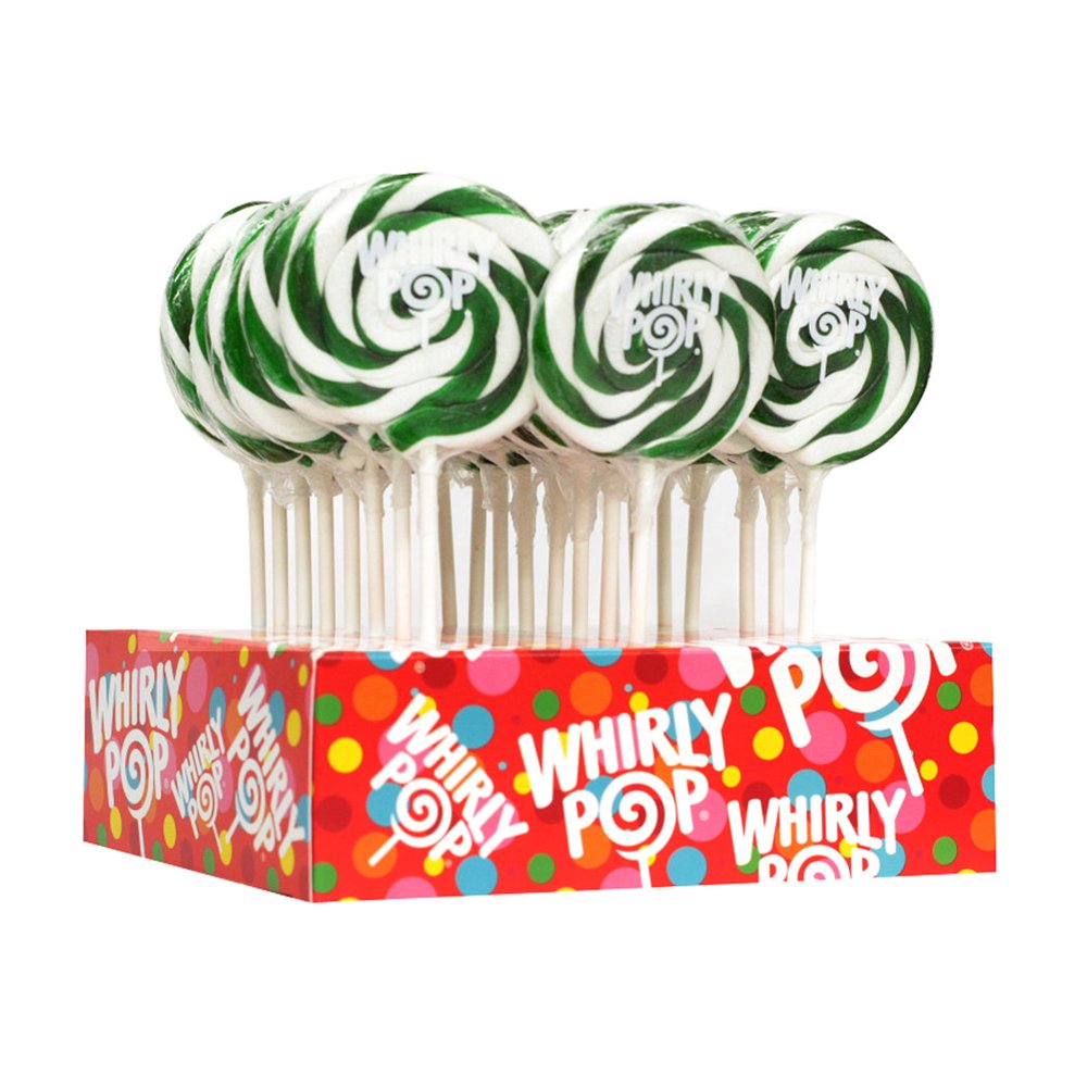 Whirly Pop Lollipop