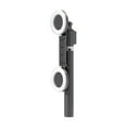 thumbnail image 1 of 6 in 1 Wireless Technology Selfie Stick 6 in 1 Wireless Technology Selfie Stick Tripod with Detachable Wireless Remote Selfie Stick Tripod with Remote &Light, 1 of 1