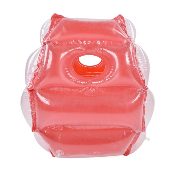 Inflatable Bubble Ball, Inflatable Buddy Soccer Ball Sumo Game, Human Hamster Knocker Buddy Bumper Ball Body Zorb Ball,for Child Adults Physical Outdoor Team Gaming Play 25.2in X