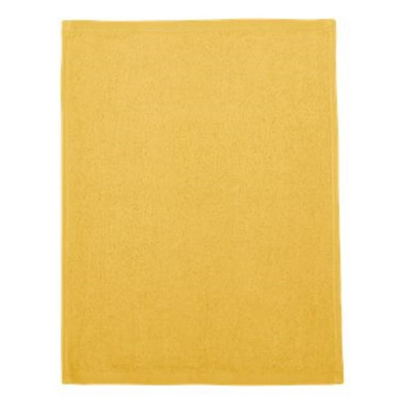 Q-Tees - Hemmed Fingertip Hand Towel