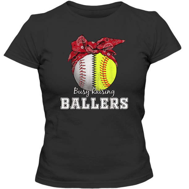 Undershirt Softball