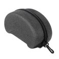 thumbnail image 1 of Ski Goggle Case Sunglasses Carrying Zipper Le Box H, 1 of 5