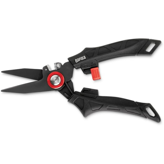 Rapala Elite Pliers 7 In.