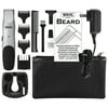 WAHL Beard Trimmer, Cord or Cordless with Self Sharpening Steel Blades, Model 9918-6171