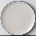 thumbnail image 5 of Noritake Colorwave Blue Set of 4 Coupe Dinner Plates, 5 of 7