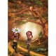 thumbnail image 1 of Diamond Painting (DB6287) Girl in Woods Juego de imágenes de diamantes de imitación redondos completos 30x40cm 50x70cm FLhrweasw Nuevo, 1 of 1