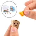 thumbnail image 4 of Caja de madera para de bebé, lindo contenedor de almacenamiento de para niño organizador niño caja de ahorro de Ovejzul Baoblaze organizador de dientes de leche, 4 of 8