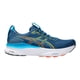 thumbnail image 1 of TENIS ASICS AZUL PARA HOMBRE KAYANO 1011C052404, 1 of 5