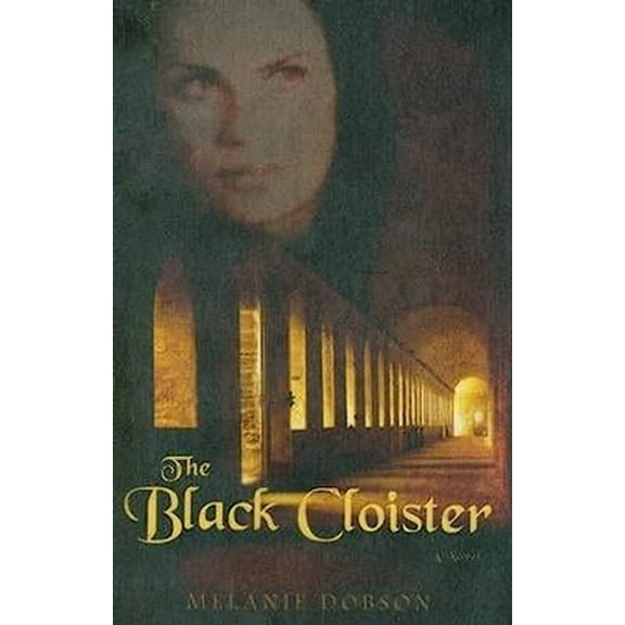Pre-Owned The Black Cloister (Paperback) 0825424437 9780825424434