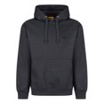 thumbnail image 1 of Iron Mountain Mens Fleece Regular Hoodie, 1 of 4