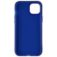 thumbnail image 3 of Tech21 Evo Check Flexible Gel Case for iPhone 14 Plus - Classic Blue, 3 of 4