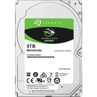 Seagate Barracuda 24TB 3.5インチ HDD Seagate Barracuda 24TB 3.5