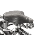 thumbnail image 3 of Bicicleta Turismo Rodada 28 Gris Negro Mariluz negro, 3 of 9